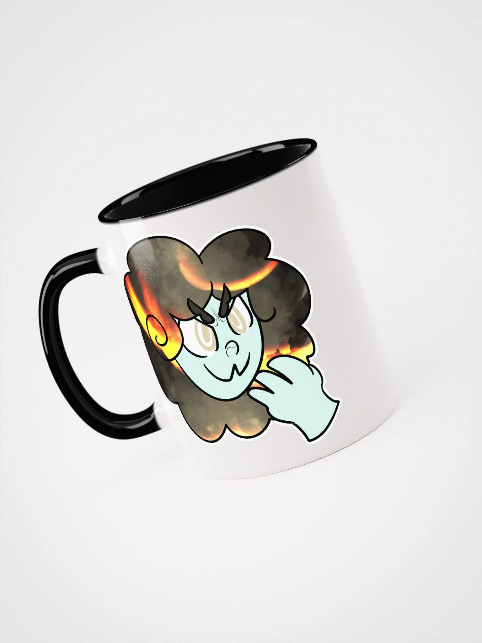 "Mischief" mug product image (33)