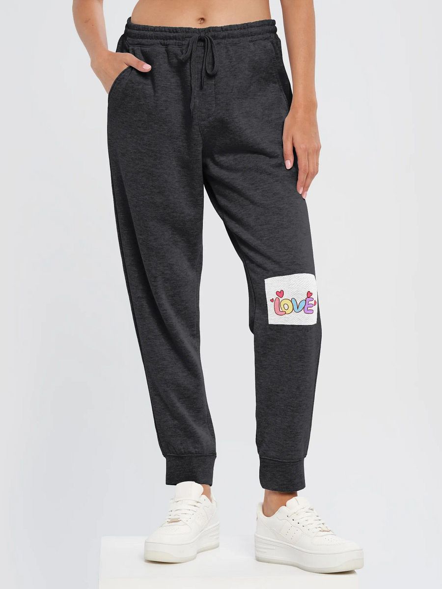 Casual Trouser for Unisex product image (6)