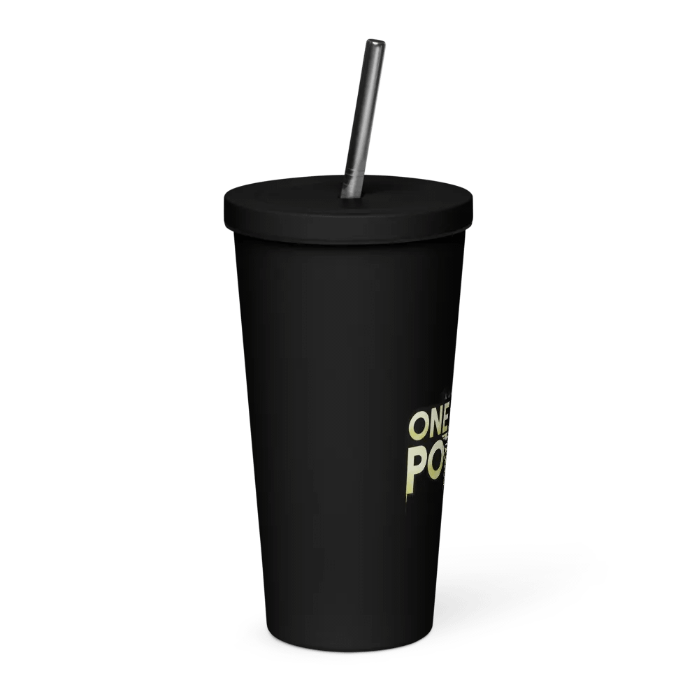 One Man's Poison Insulated Tumbler product image (4)