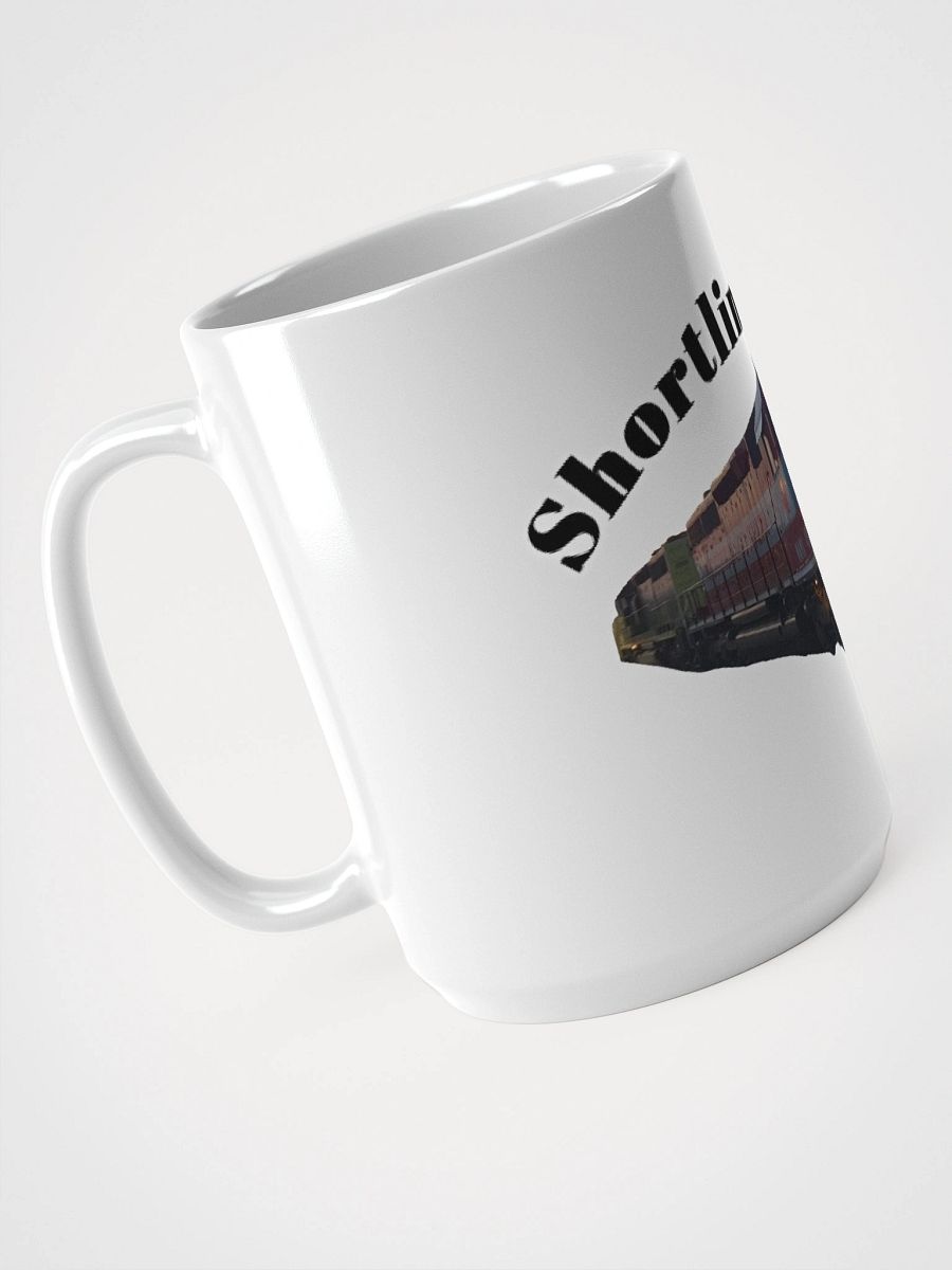 Shortline Vibes Mug 4109 (V2) product image (3)