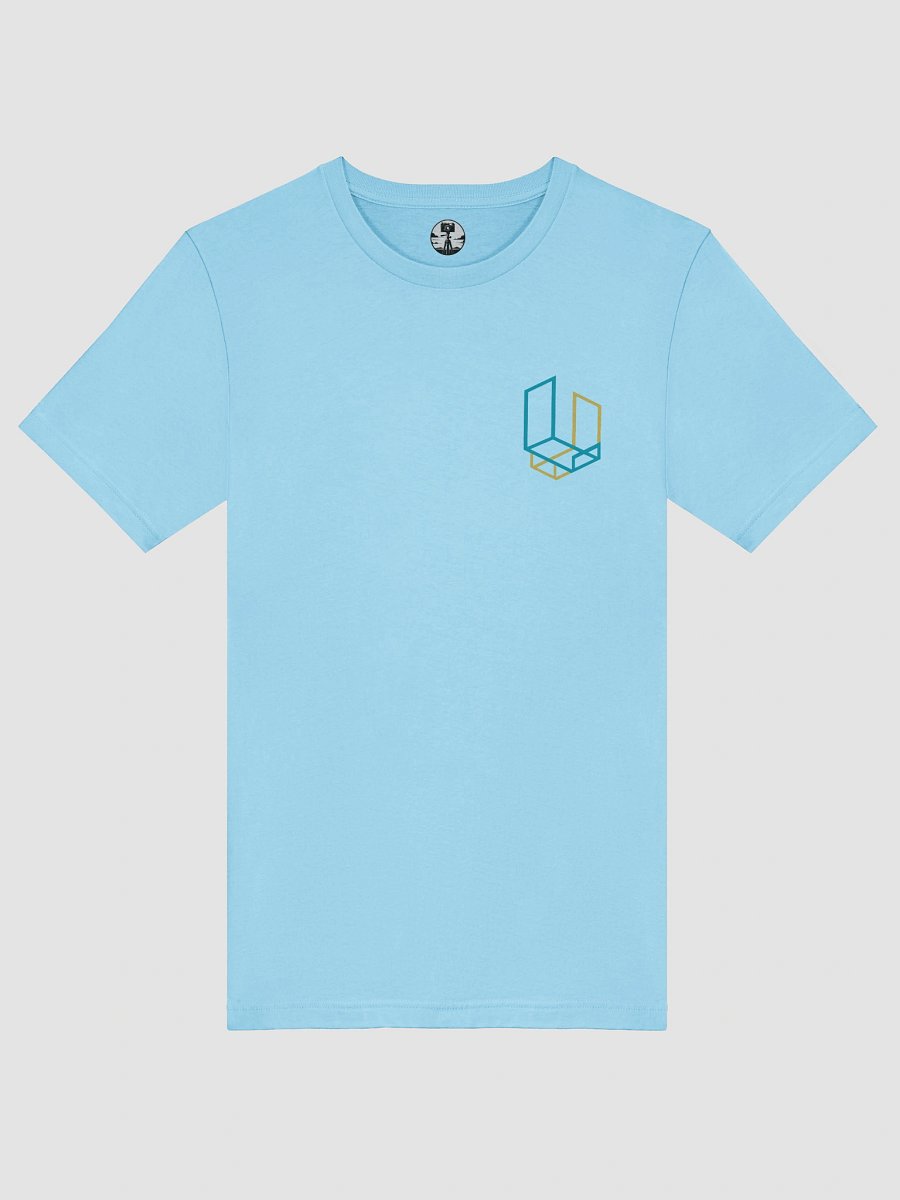 Unboxed T-Shirt product image (19)