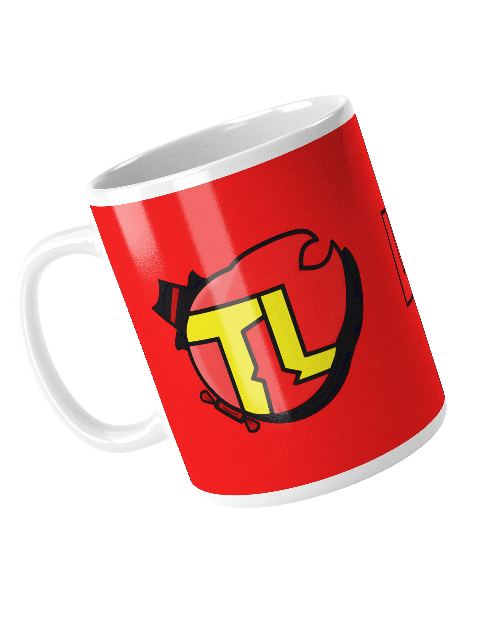 Loxyy logo mug product image (7)