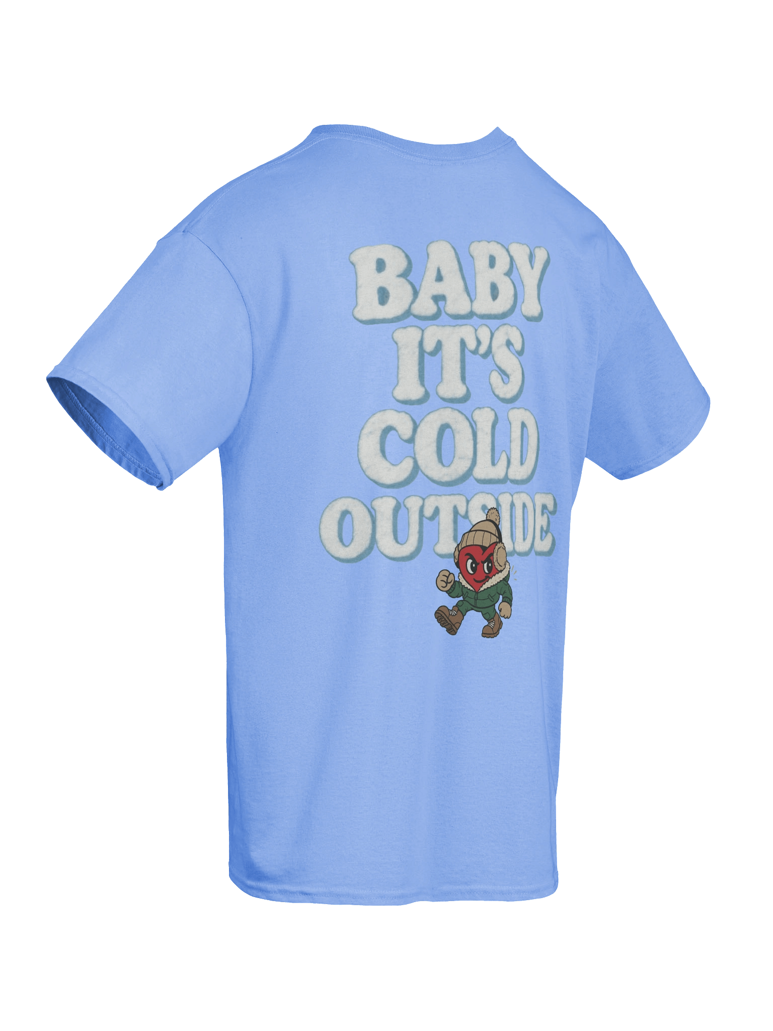 HEART POSTURE'S FROSTED HEART product image (37)