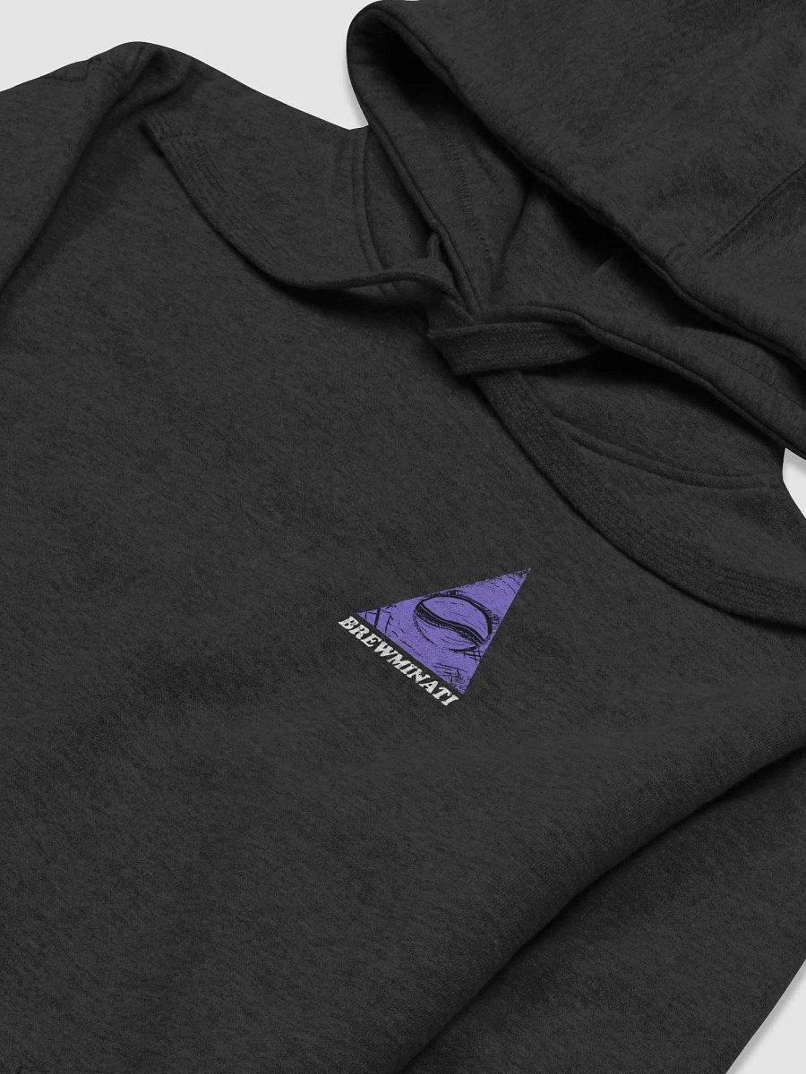 Brewminati // Camp Hoodie product image (4)