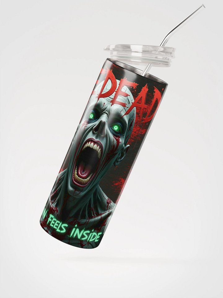 ReDead (ZOMBIE) Tumbler product image (2)