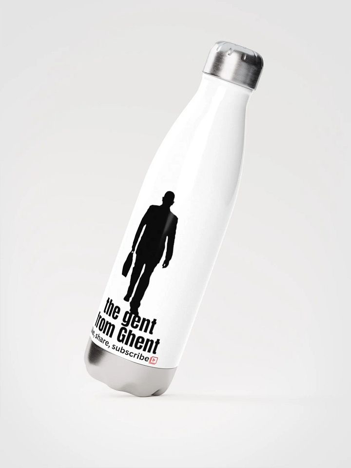 THE GENT FROM GHENT product image (2)