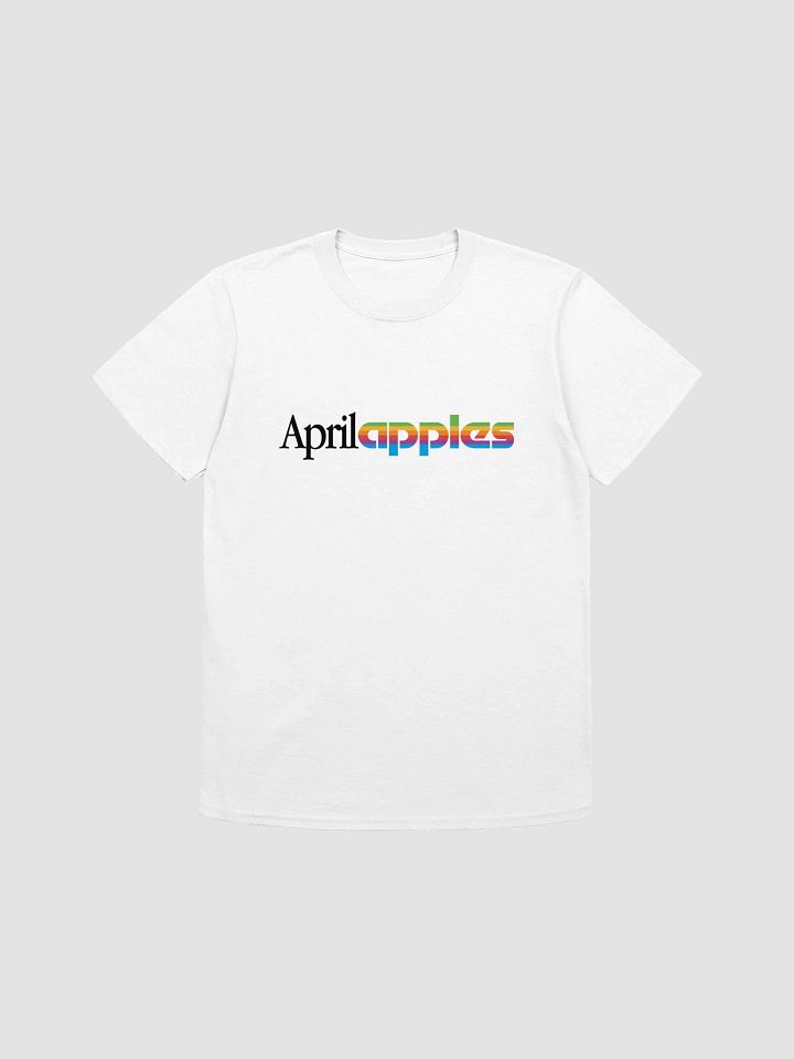AprilApples Gildan Unisex Softstyle T-Shirt product image (37)