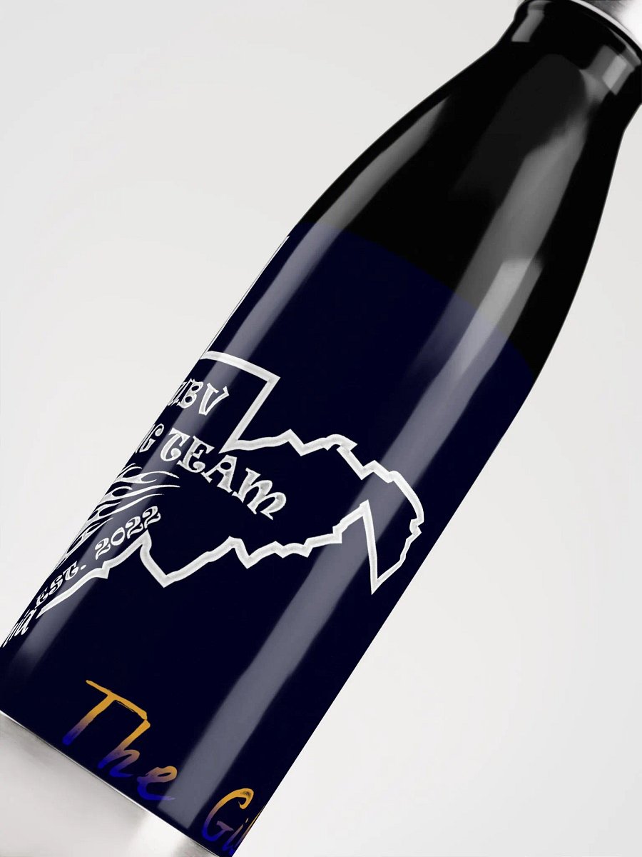 DUBV RACING WATER BOTTLE product image (10)
