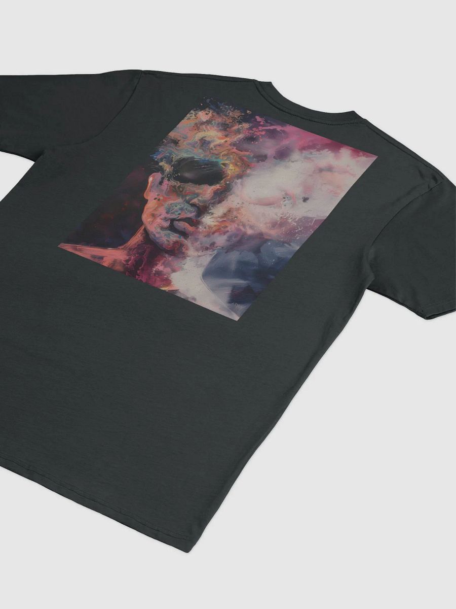 Vibrant Metamorphosis Men's Tee product image (4)