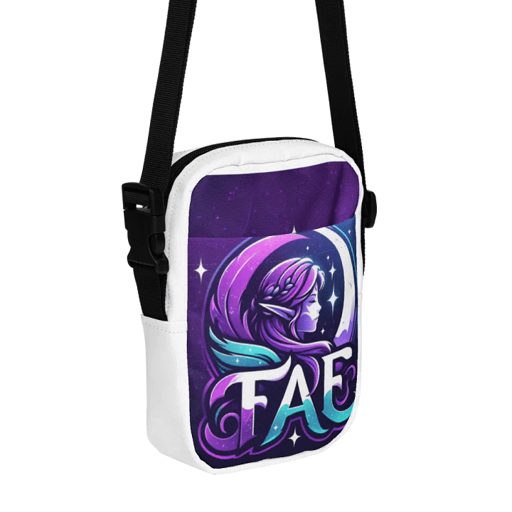 Fae Crossbody Bag product image (1)