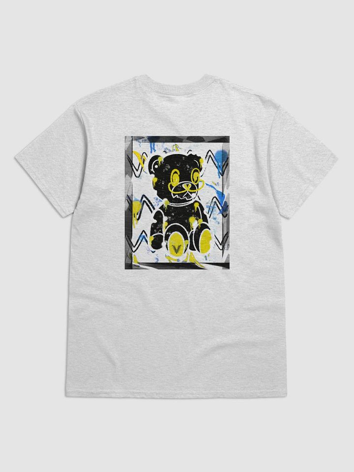 Teddy Vall Women's Tshirt product image (21)