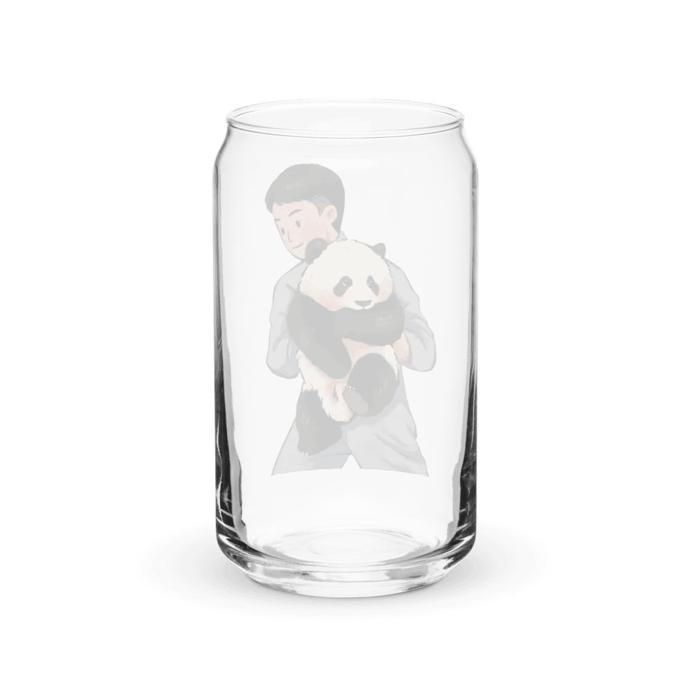 XIANXIANZAI🐼Giant Panda product image (38)