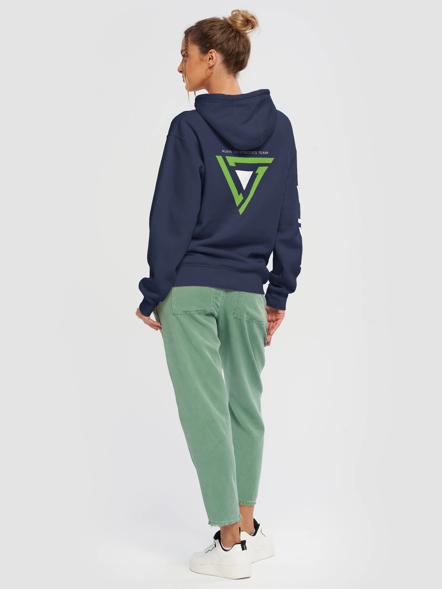 Classic Hoodie product image (6)
