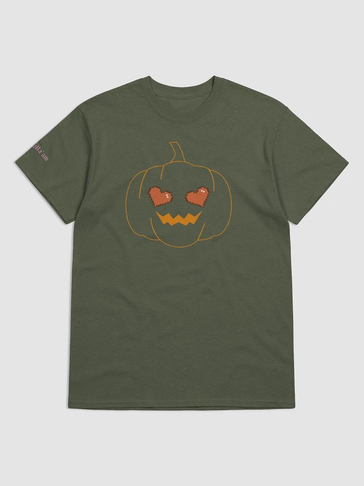 Pixelated Punkin T-Shirt product image (1)