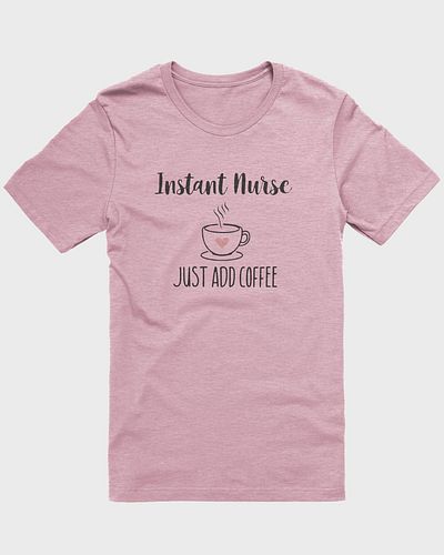 🌟 Calling all nurses and coffee lovers! ☕️💉 Our 