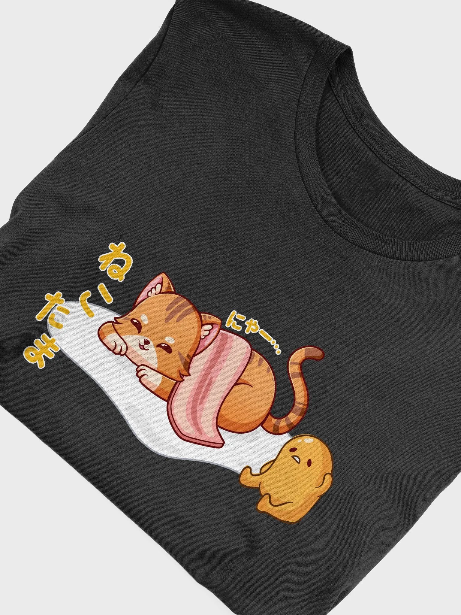 Nekotama Unisex Adult Tee product image (5)