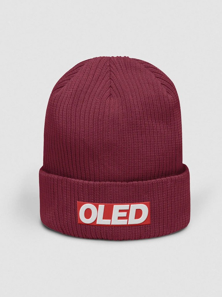 OLED Head product image (1)