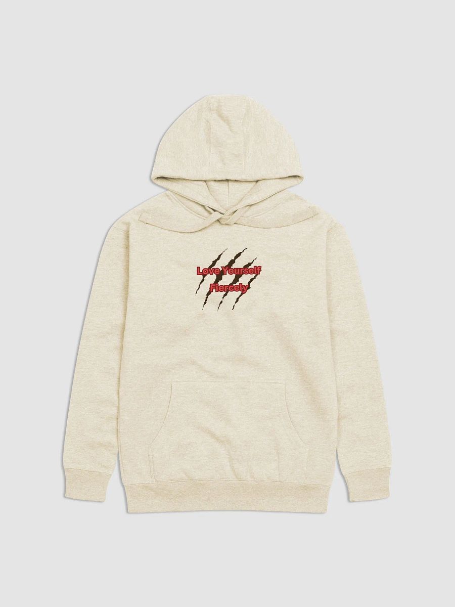 Fierce Love Hoodie product image (6)