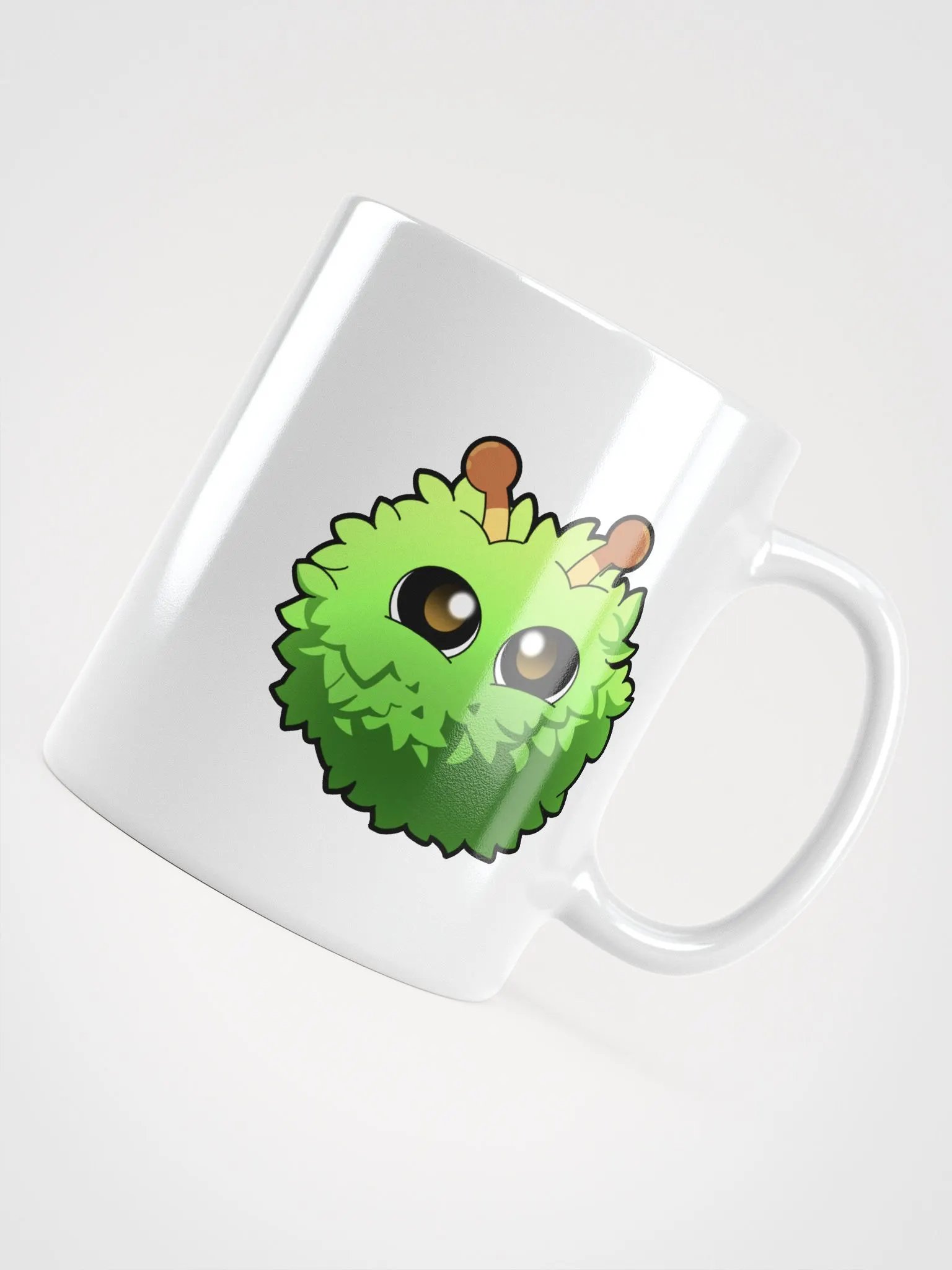 Not welcome in my bush cup product image (4)
