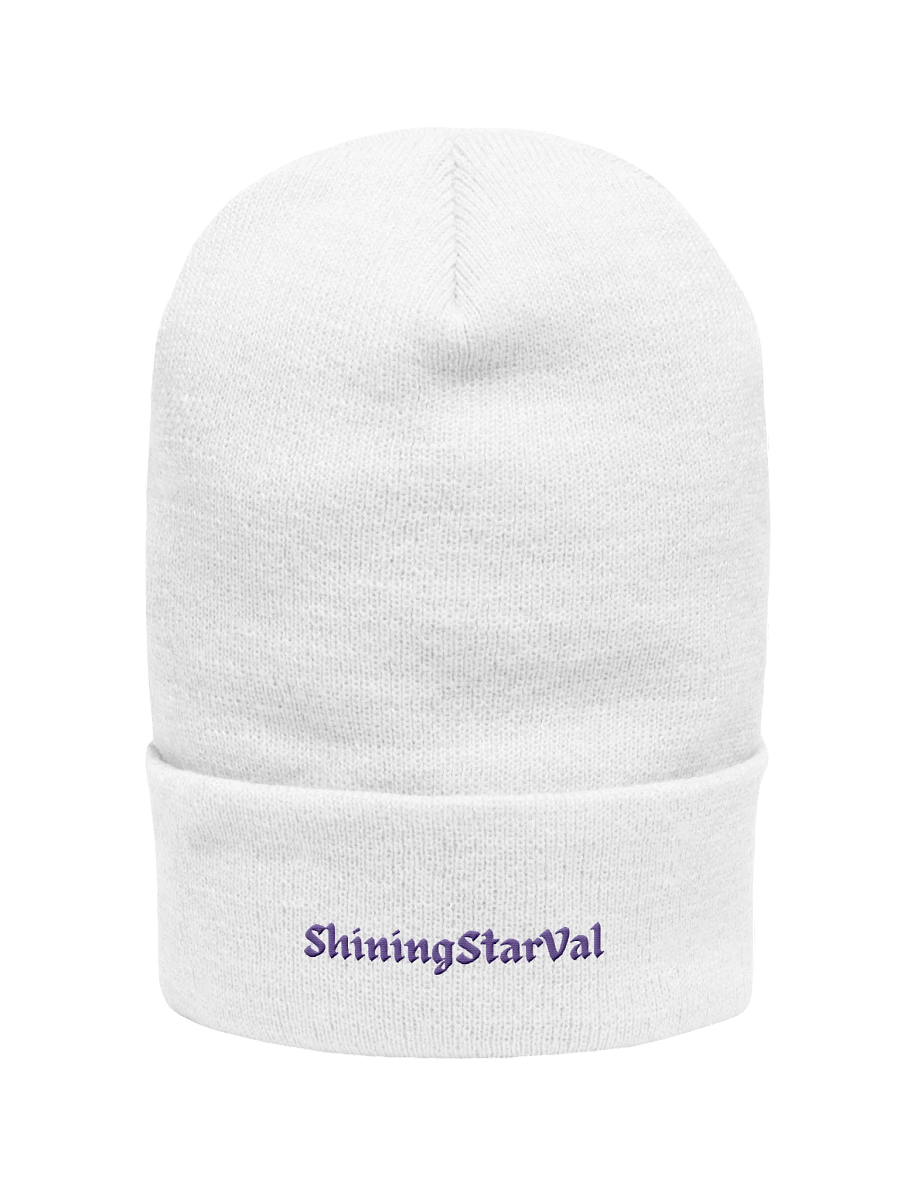 ShiningStarVal Beenie product image (1)