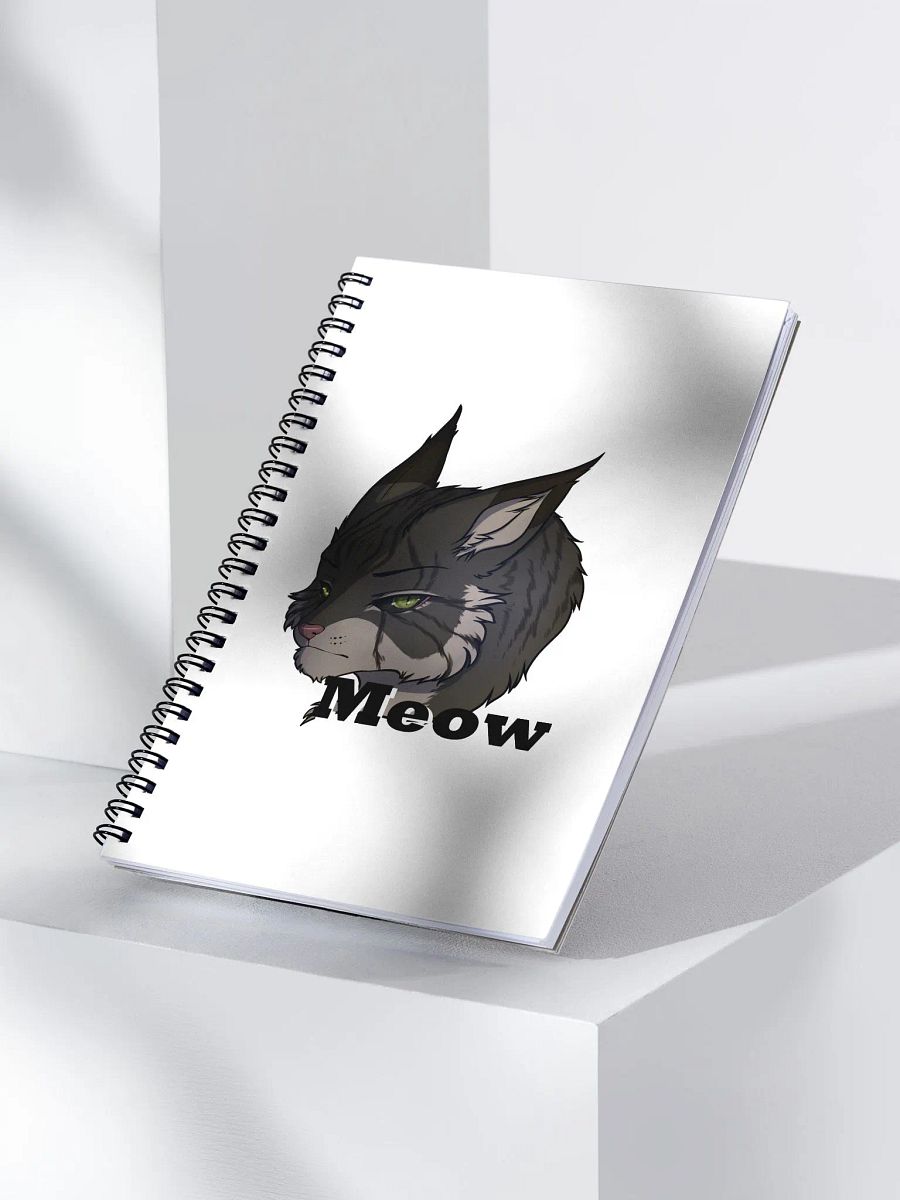 Barron Journal 1 product image (3)