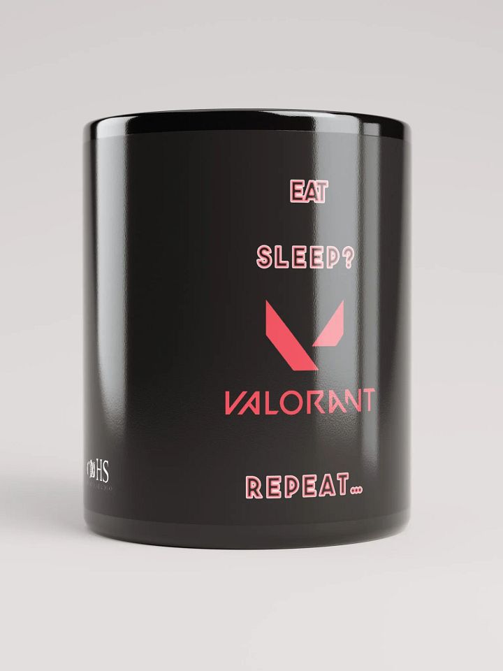Valorant - repeat MUG product image (1)
