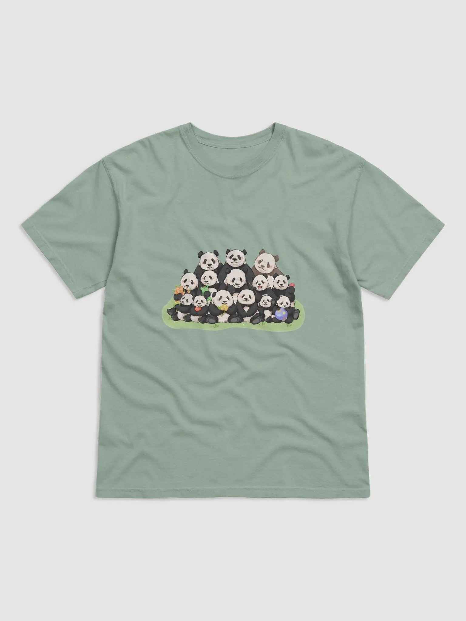 HUAHUA🐼Giant Panda product image (5)