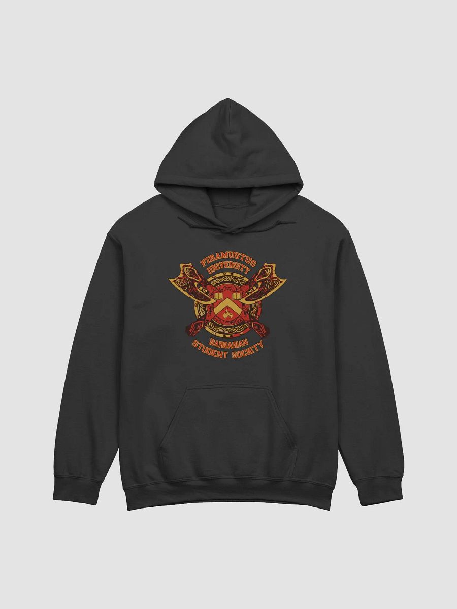 Barbarian Society - Hoodie product image (3)