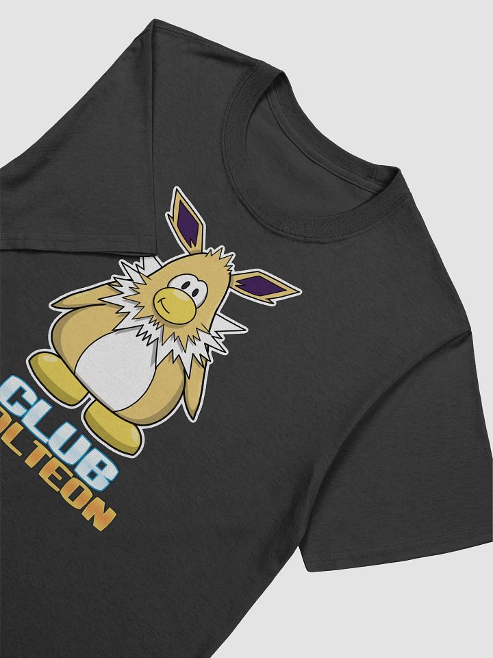 Club Jolteon T-Shirt product image (2)