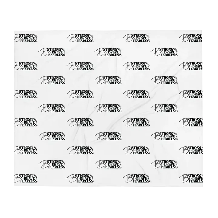 Be Blanket product image (1)
