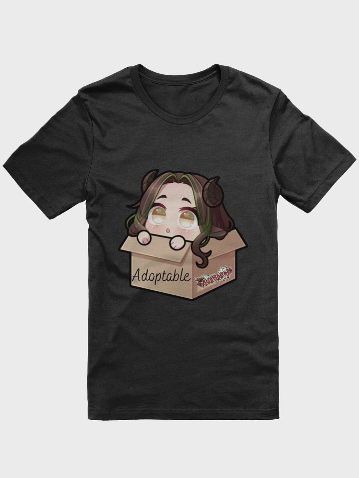 Adoptable Shirt product image (1)