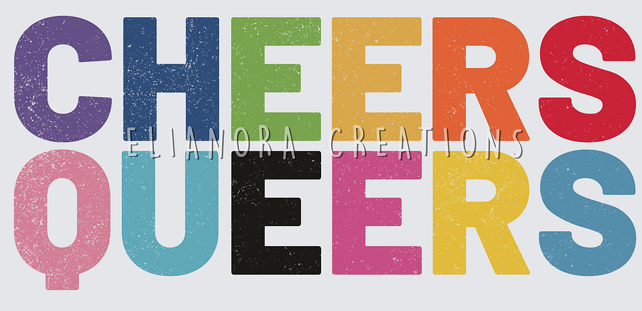 Cheers, queers product image (4)
