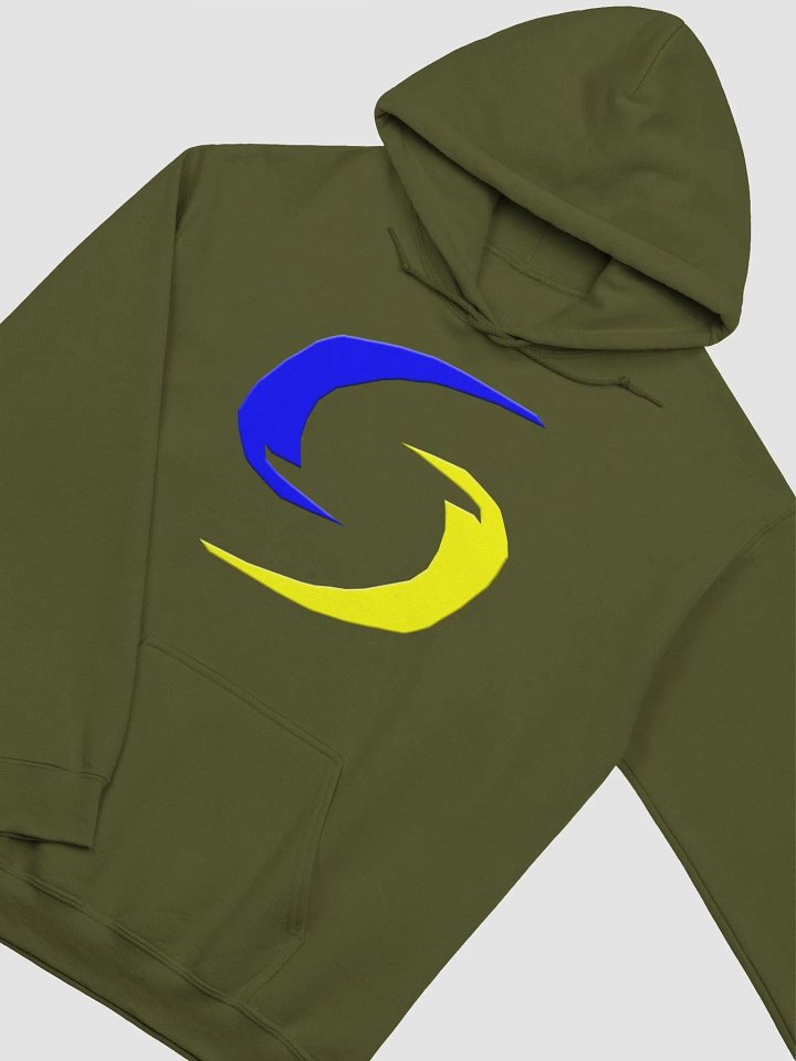 Stormburst - Hoodie product image (1)