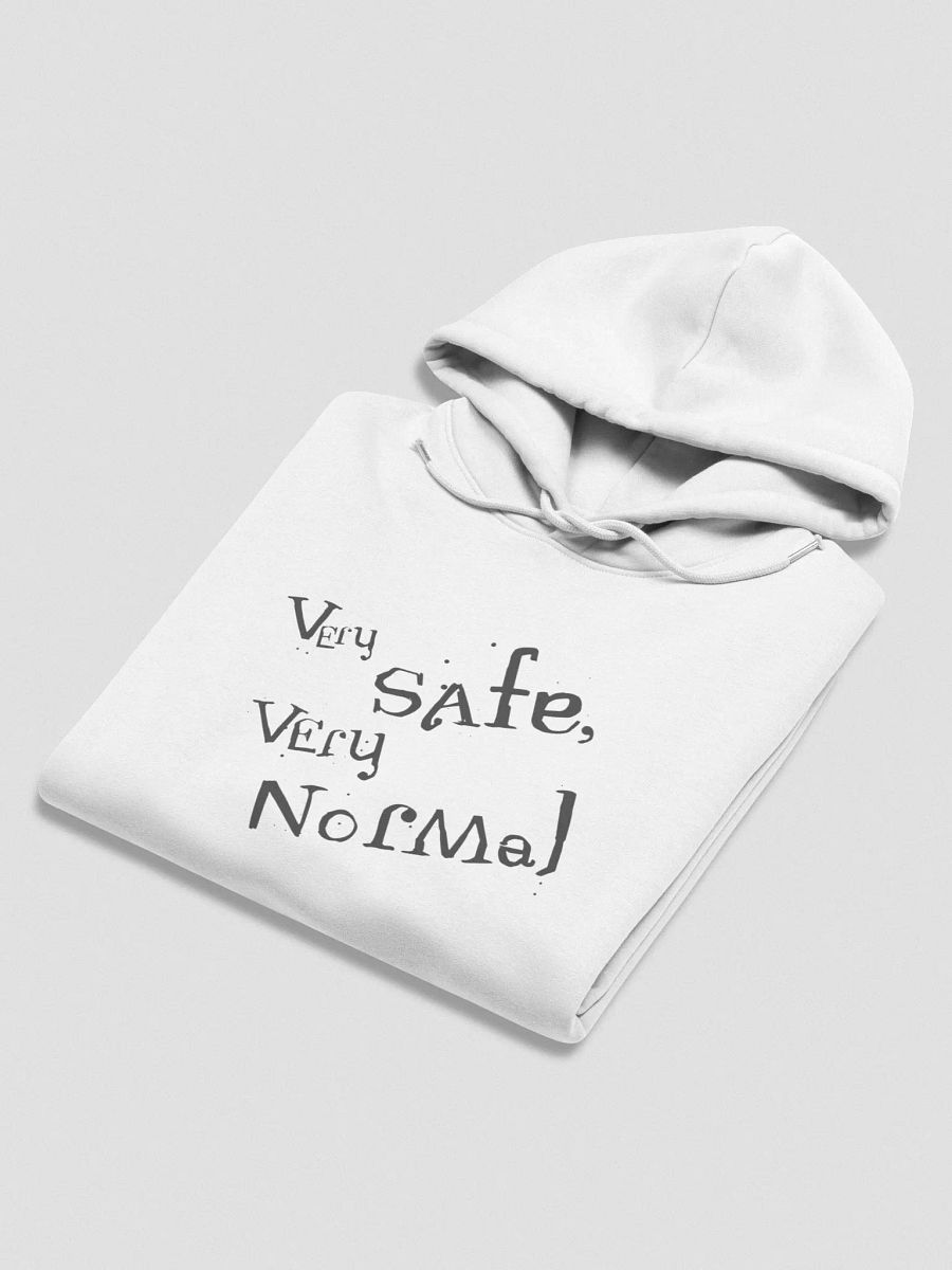 PREMIUM VSVN HOODIE (white) product image (5)