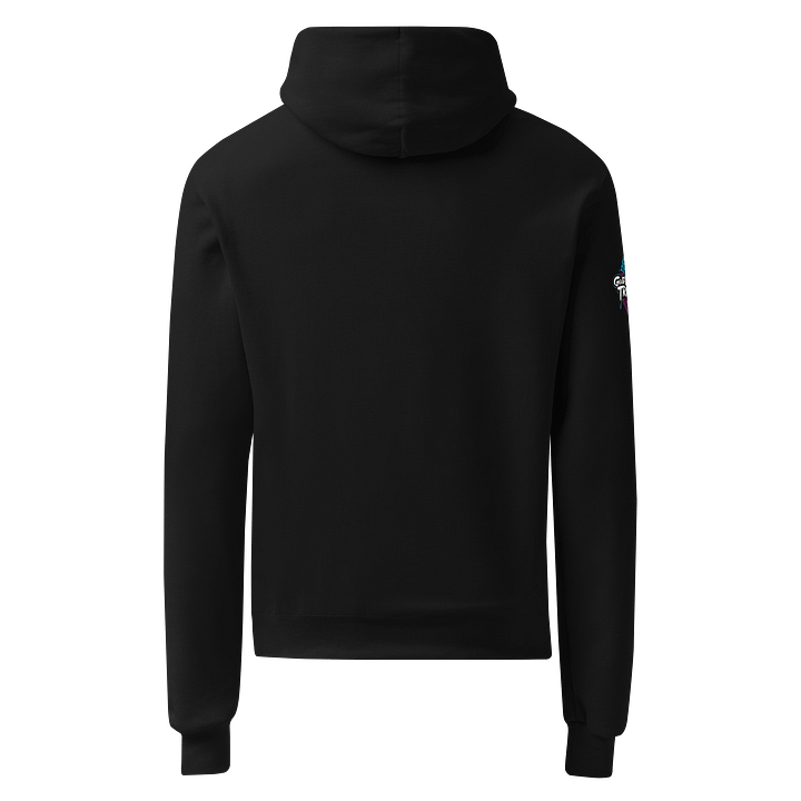 Muney x GVT Champion Hoodie product image (2)