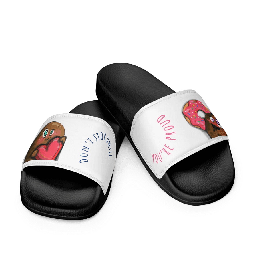 Women's SpudSlides product image (5)