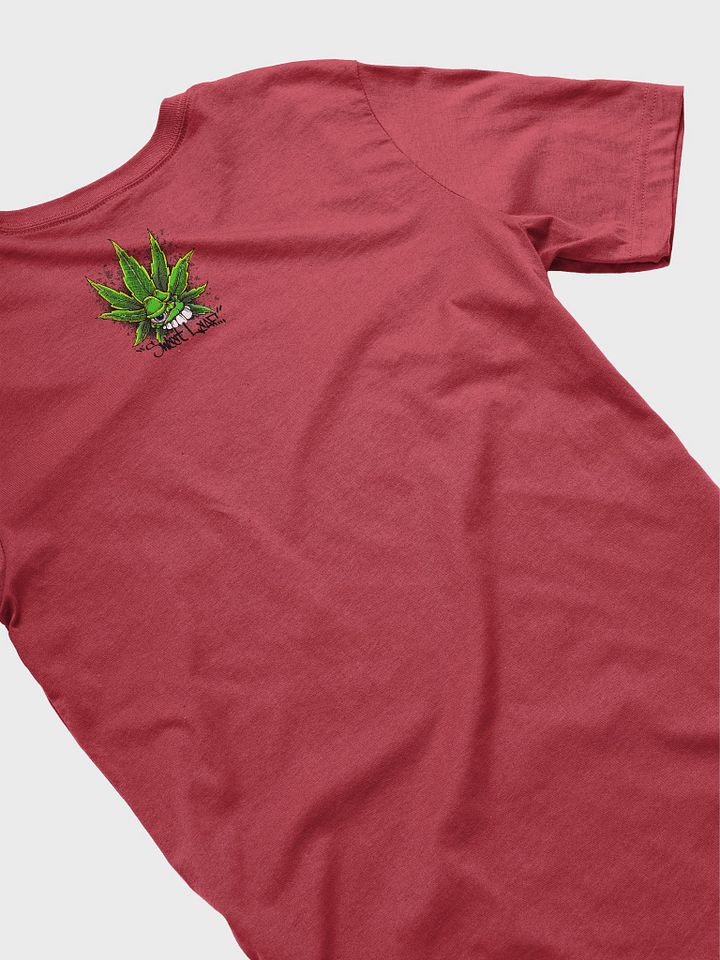 Nugnuts (color) TShirt product image (9)