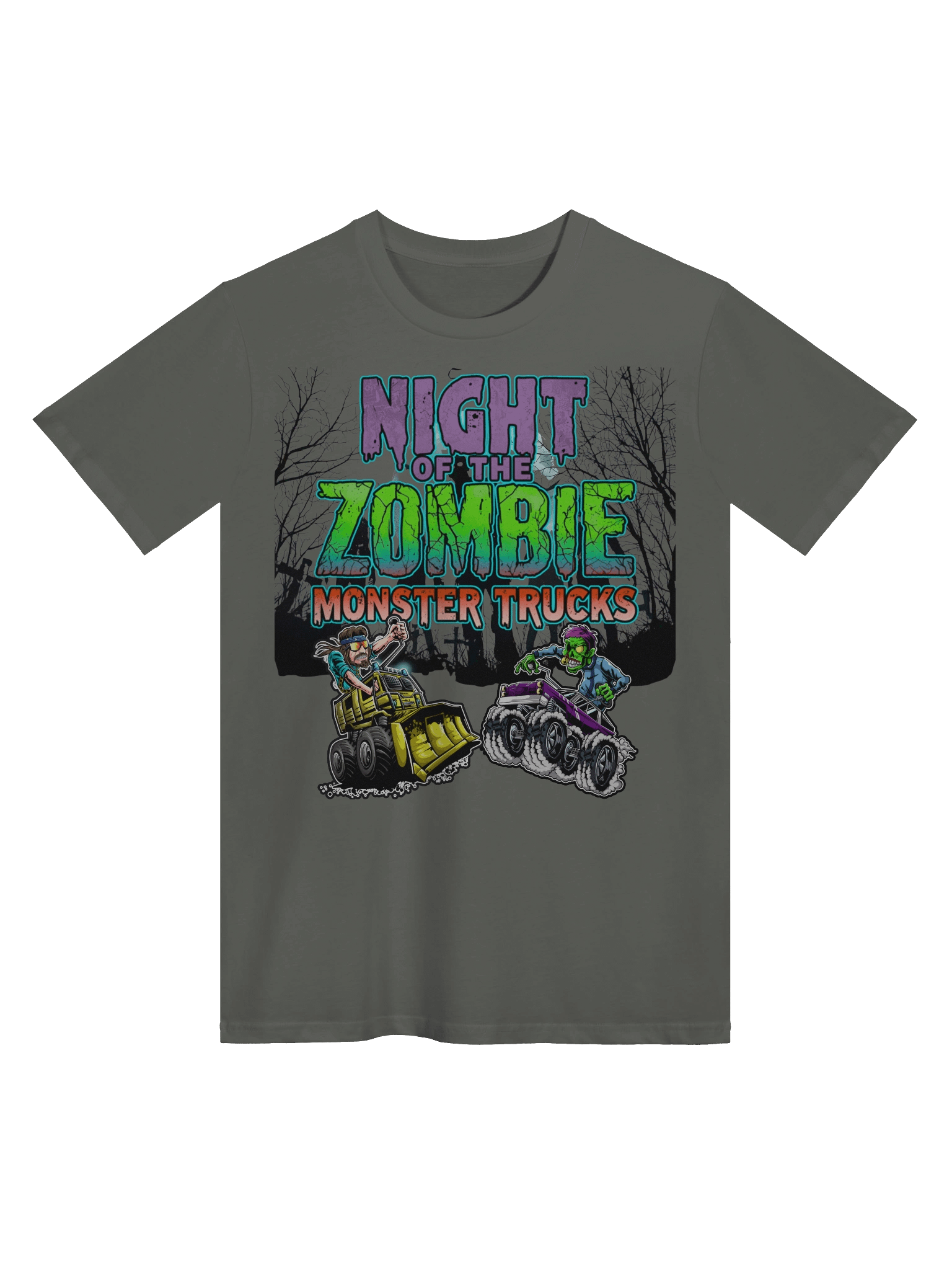 AS Colour Unisex Premium T-Shirt product image (2)