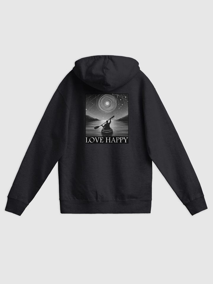 Kayak to the Moon product image (2)