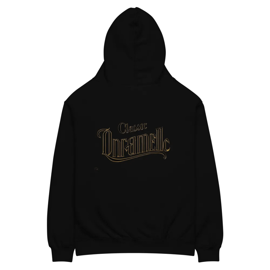Classic Onramelle Premium Oversized Hoodie product image (4)