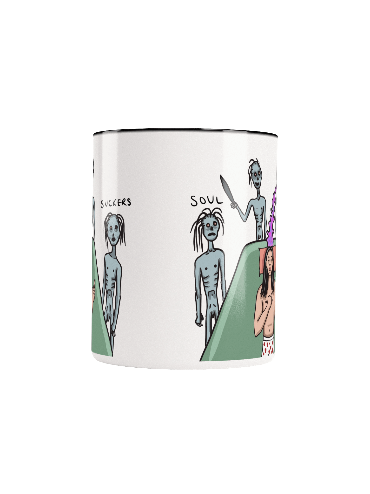 Soul Suckers product image (5)