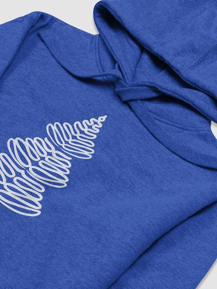 Christmas Pines Unisex Premium Hoodie product image (14)