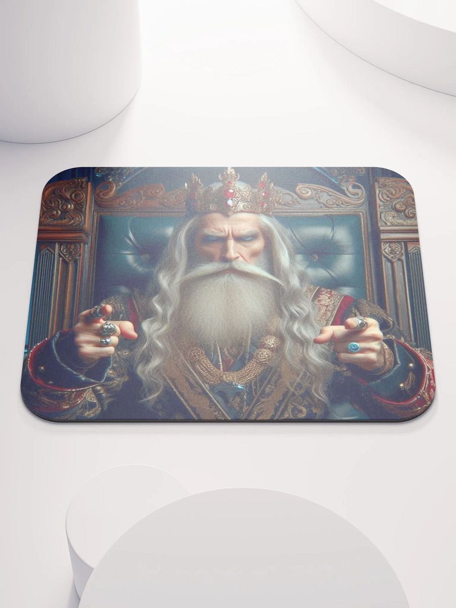 Tappetino per mouse Next Gen product image (1)