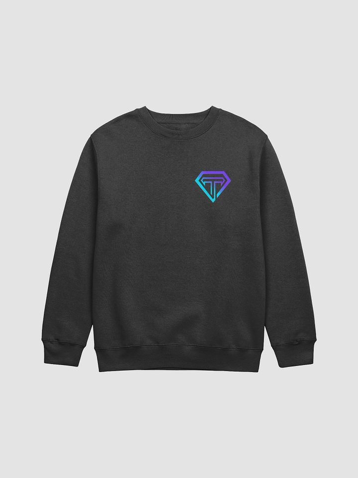 Level Up Your Style with Twiggy94's Official Sweatshirt Merch product image (3)