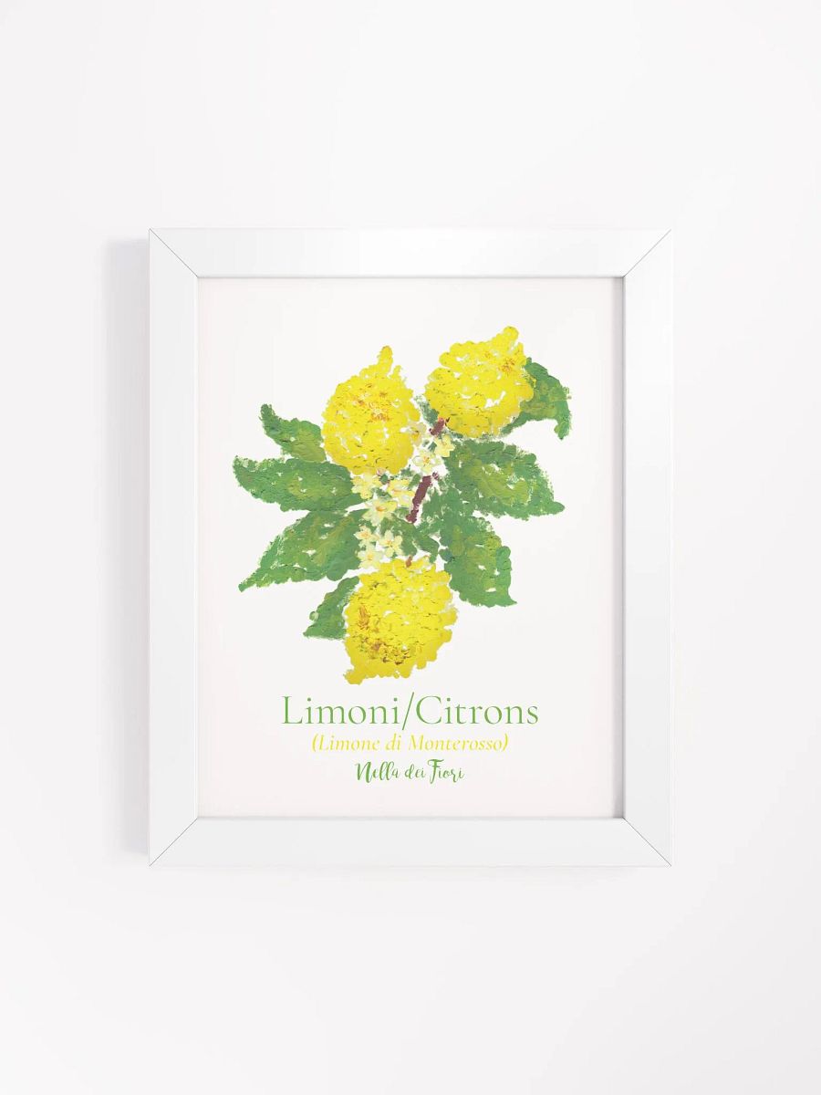 Limoni Botanicus Frame product image (14)