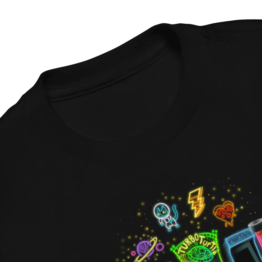 90s Arcade Vibes product image (9)