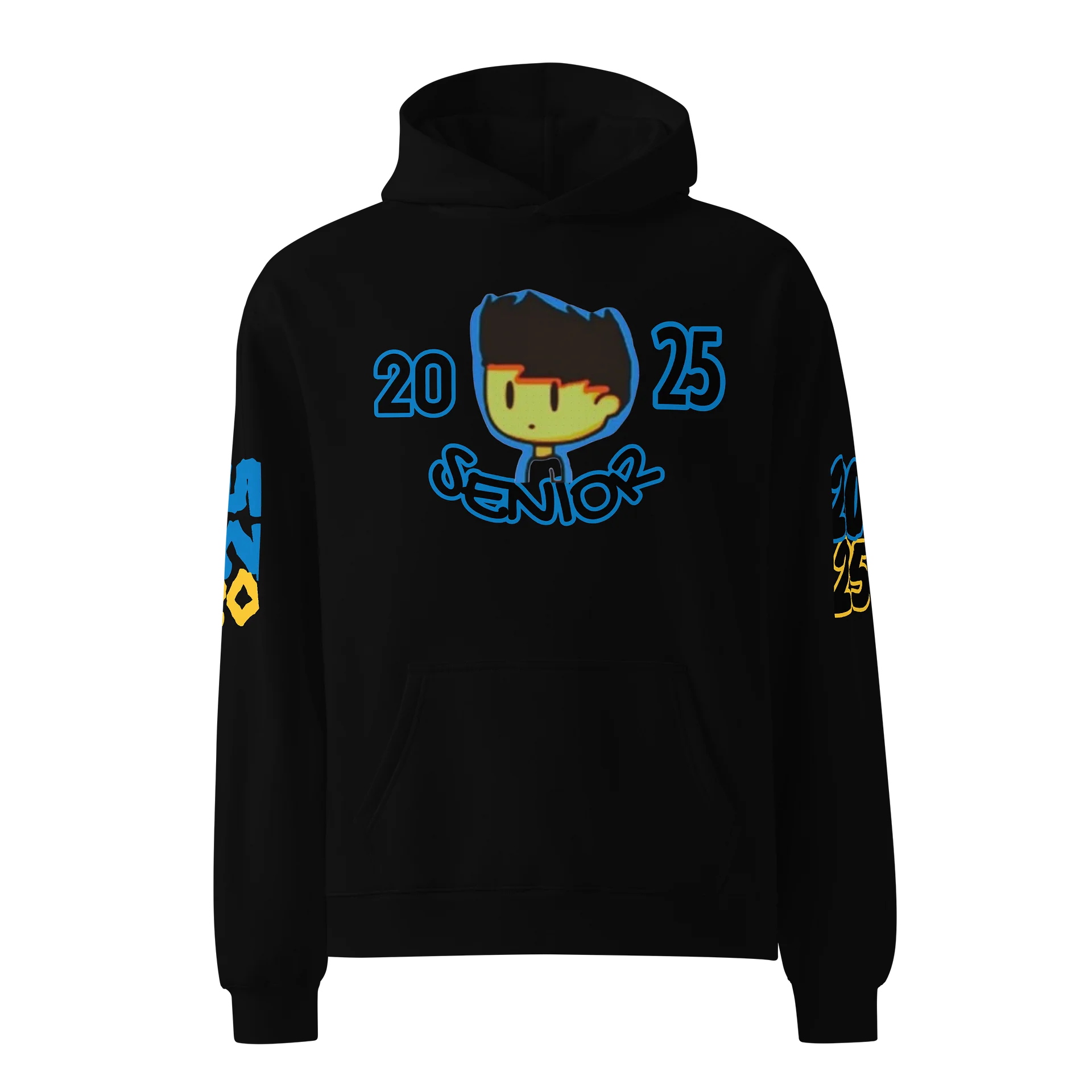 UPDATED SENIOR TEAMSP product image (1)