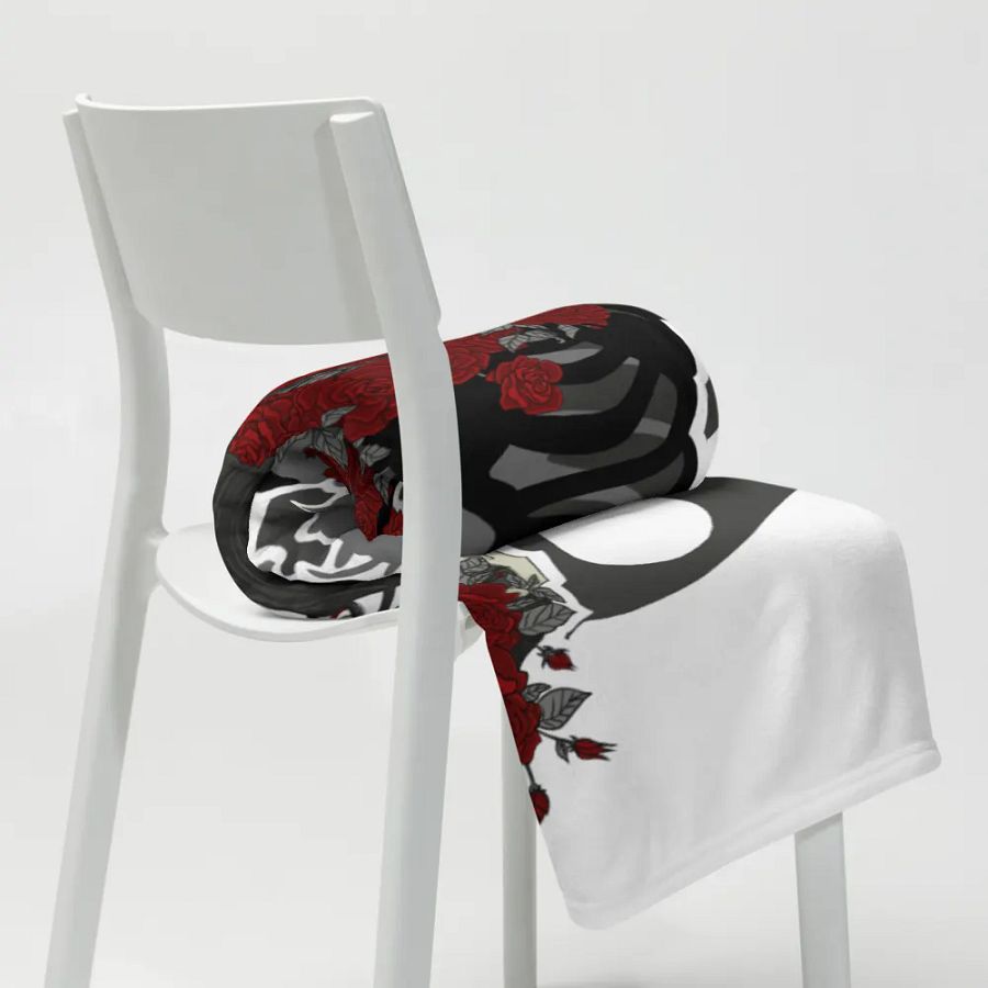 Queen blanket product image (20)