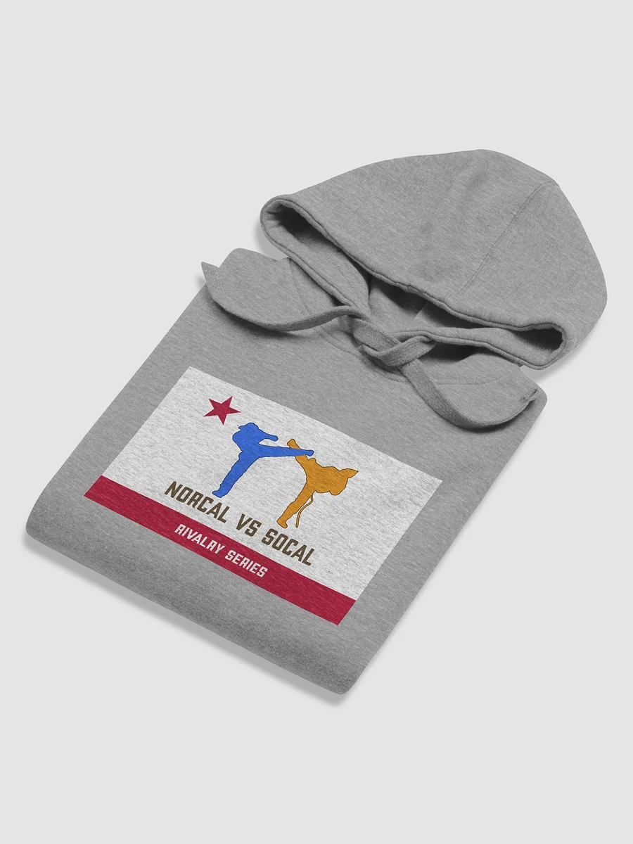 NvS Flag Hoodie product image (6)