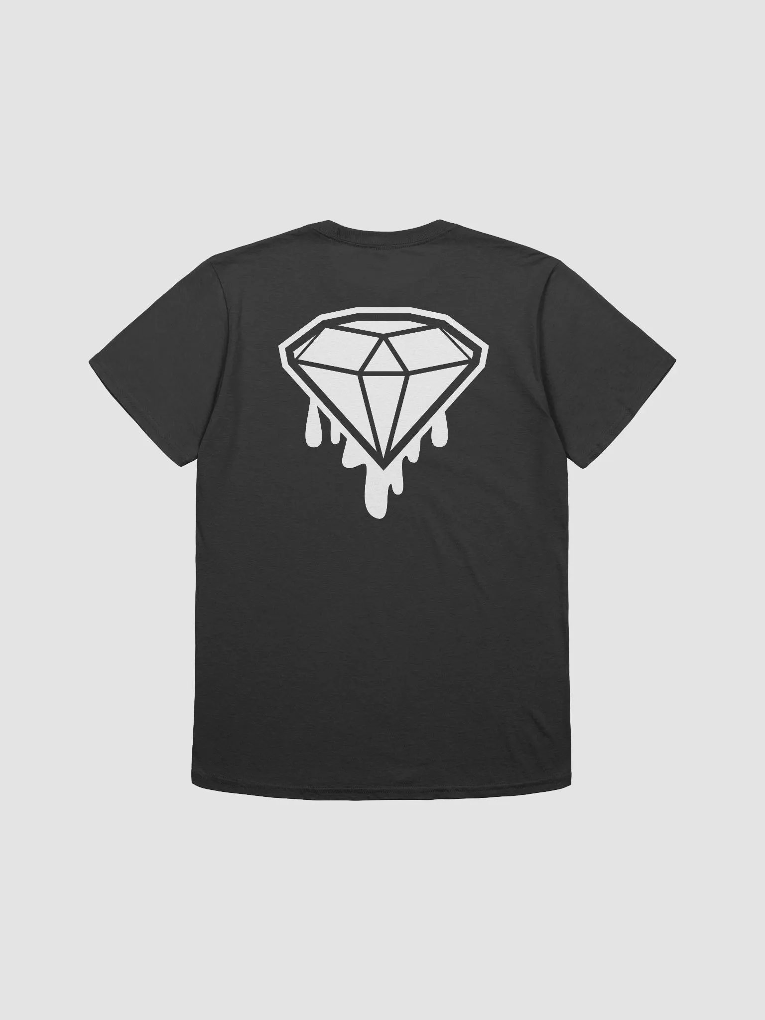 Blonide White Diamond T-Shirt product image (6)